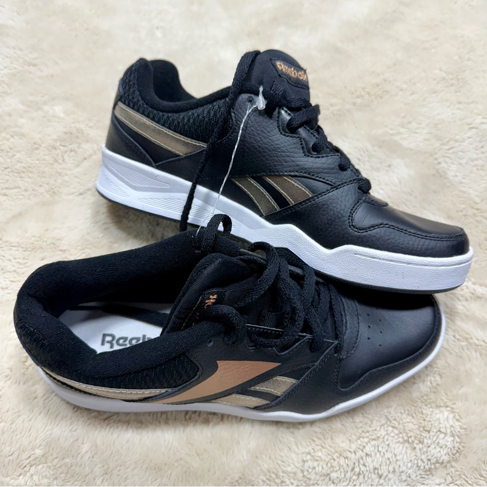Reebok Woman’s Royal BB4500 Low 2 Sneakers
